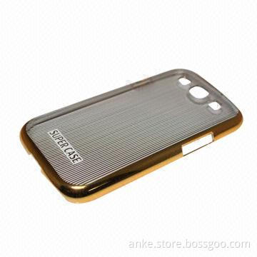 High-quality PC Case for Samsung Galaxy S3